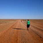 The Middle of Nowhere Australia