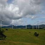 Windmills in Australia