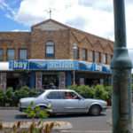 Surf Shop in Byron Bay