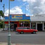 Byron Bay Town Shops