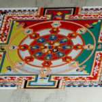 Sand Mandala