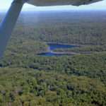 Butterfly Lake Fraser Island