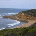 Beach on Great Ocean Road