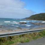 Great Ocean Road Beach