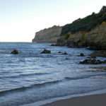 Great Ocean Road Cliffs