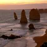 Twelve Apostles Twilight