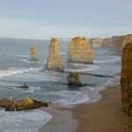 Morning Ocean Apostles