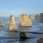 Twelve Apostles in Early morning