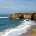 Great Ocean Road Rock Formation