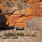 Rocks on Grampians