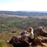 Hiking Mountains in Australia