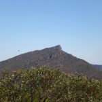 Wilpena Peak