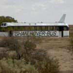 Ghan Hover-Bus