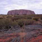 Uluru