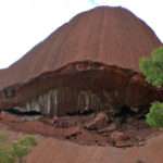 Kata Tjuta Formation