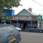 Nimbin Emporium