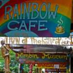 Nimbin Rainbow Cafe