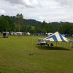 Nimbin Market