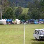 Nimbin Market