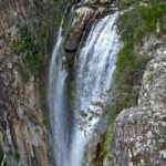 Nimbin Waterfall