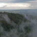 Cloudy Nimbin