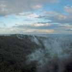 Nimbin Volcano