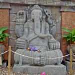 Statue of Ganesh