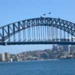 Sydney Harbour Bridge