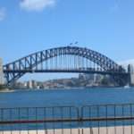 Sydney Harbor Bridge