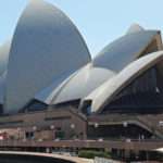 Sydney Opera House