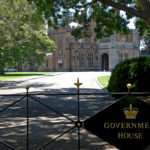 Sydney Government House