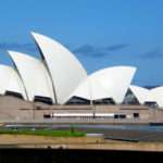 Sydney Opera House