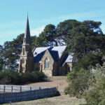 Church in Hobart