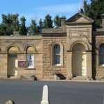 Town Hall Tasmania