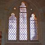 Church Window