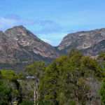 Cradle Mountain