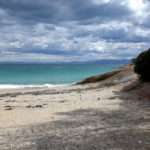 Beaches of Tasmania