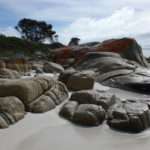 Bay of Fires Beach