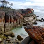 Bay of Fires Tasmania