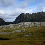 Cradle Mountain