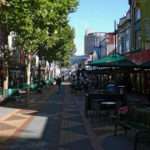 City Streets of Tasmania