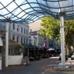 Tasmania City